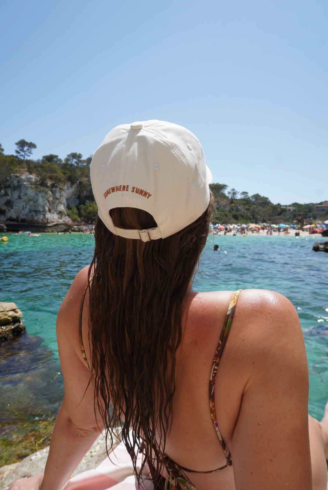 The Côte d’Azur Cap