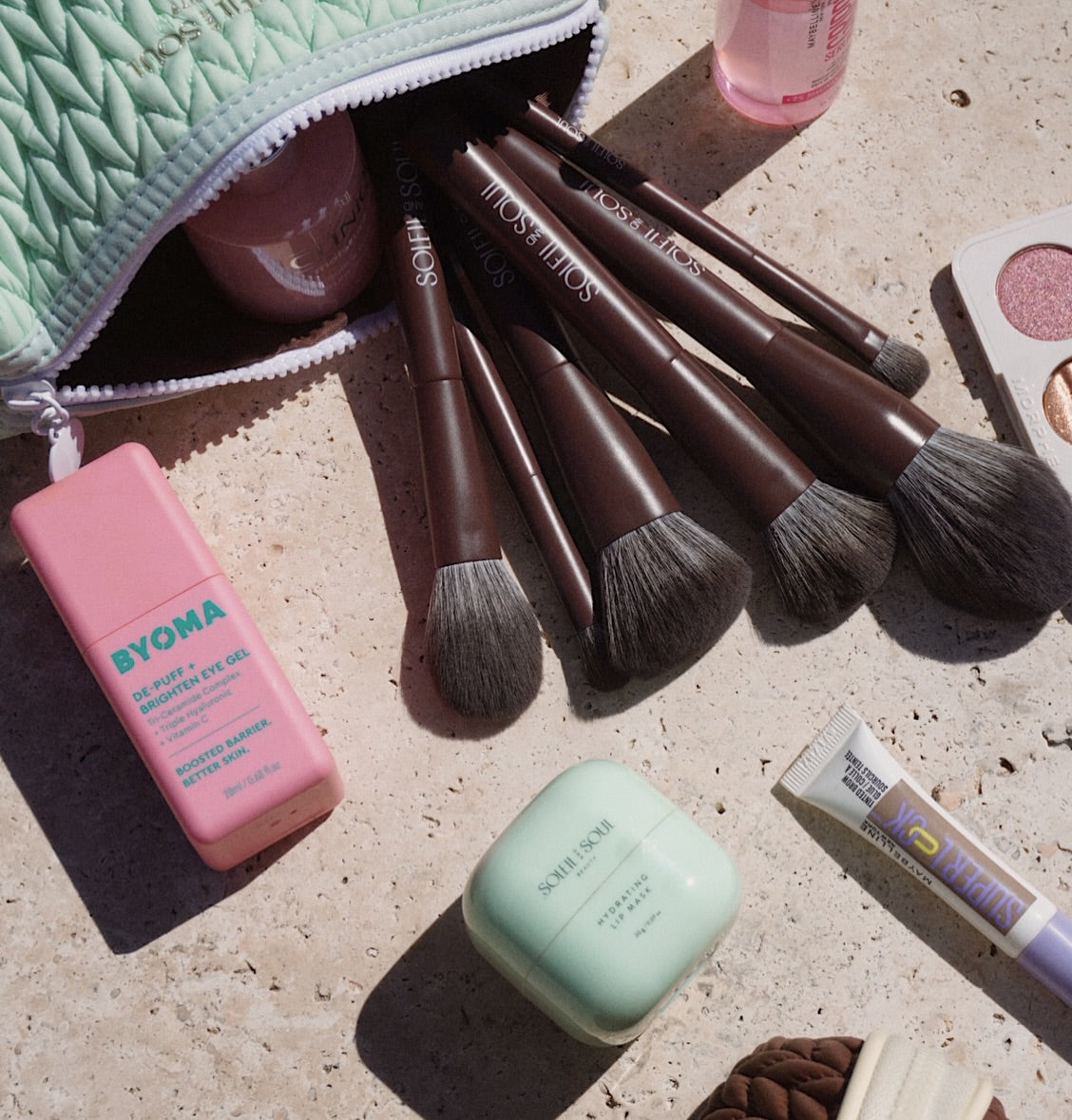 Hydrating Lip Mask