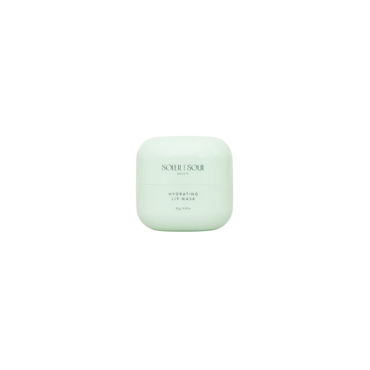 Hydrating Lip Mask