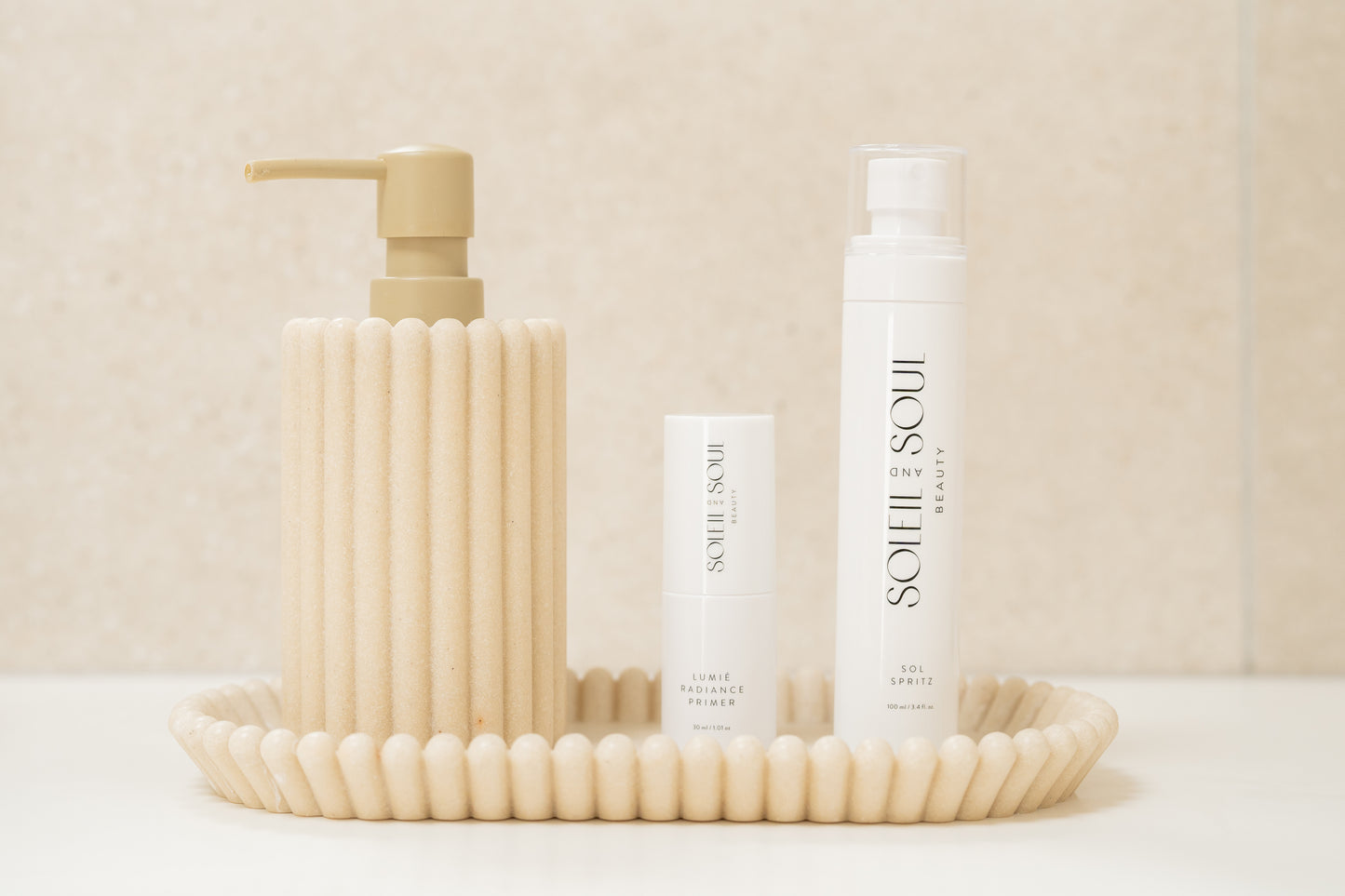 Sol Spritz Facial Spray