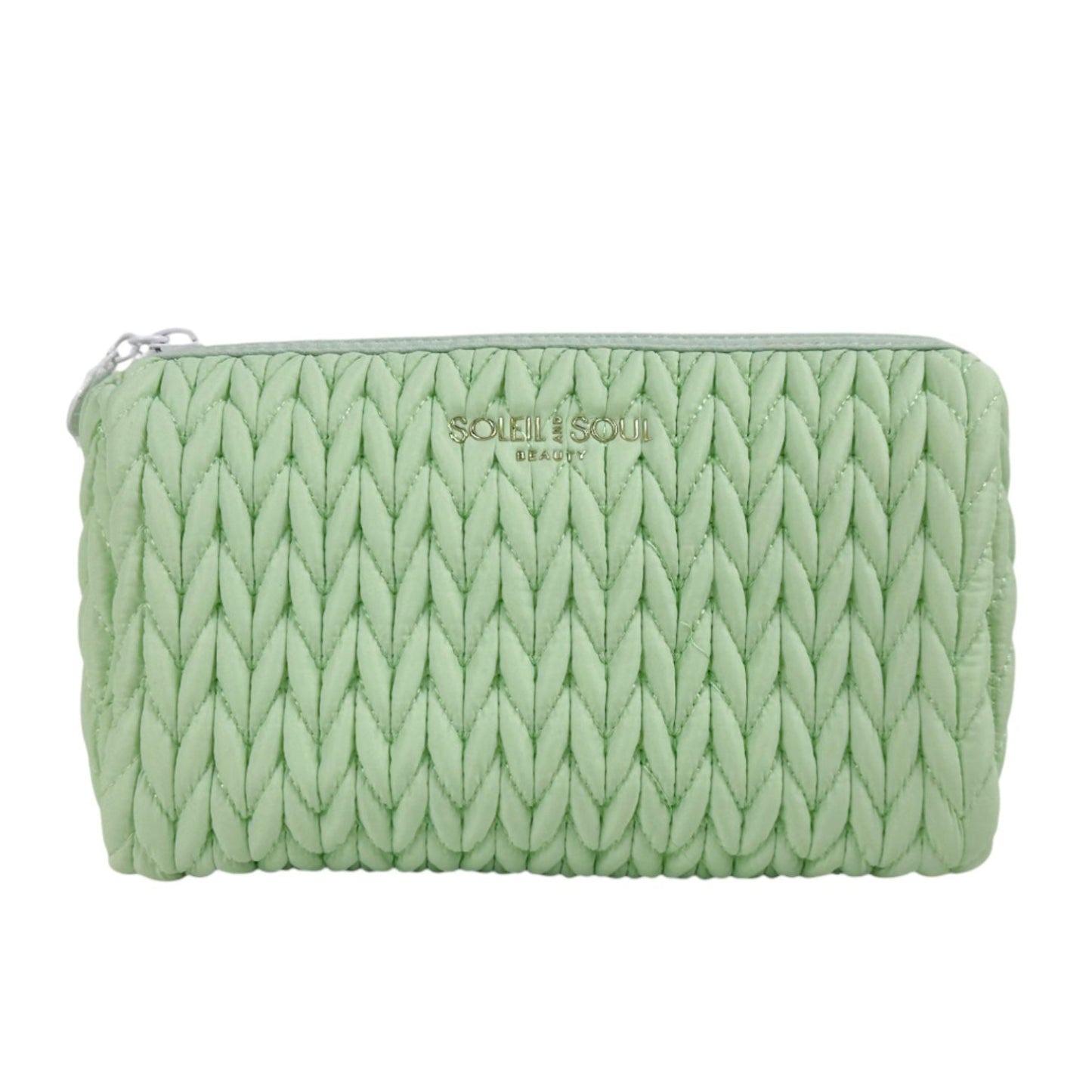 Seaside Cosmetic Bag