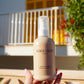 Deep Cleanse Brush Shampoo