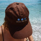 The Salty Shores Cap
