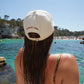 The Côte d’Azur Cap