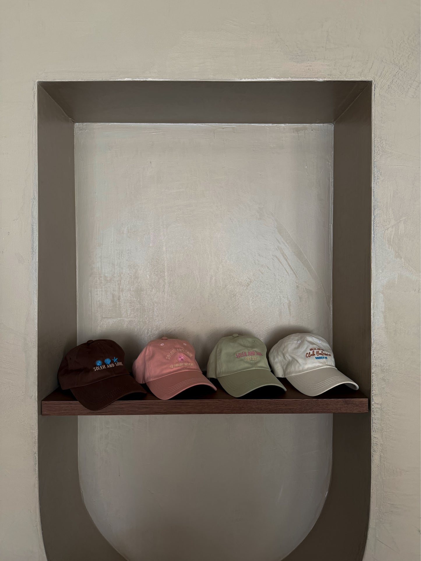 The Signature Cap