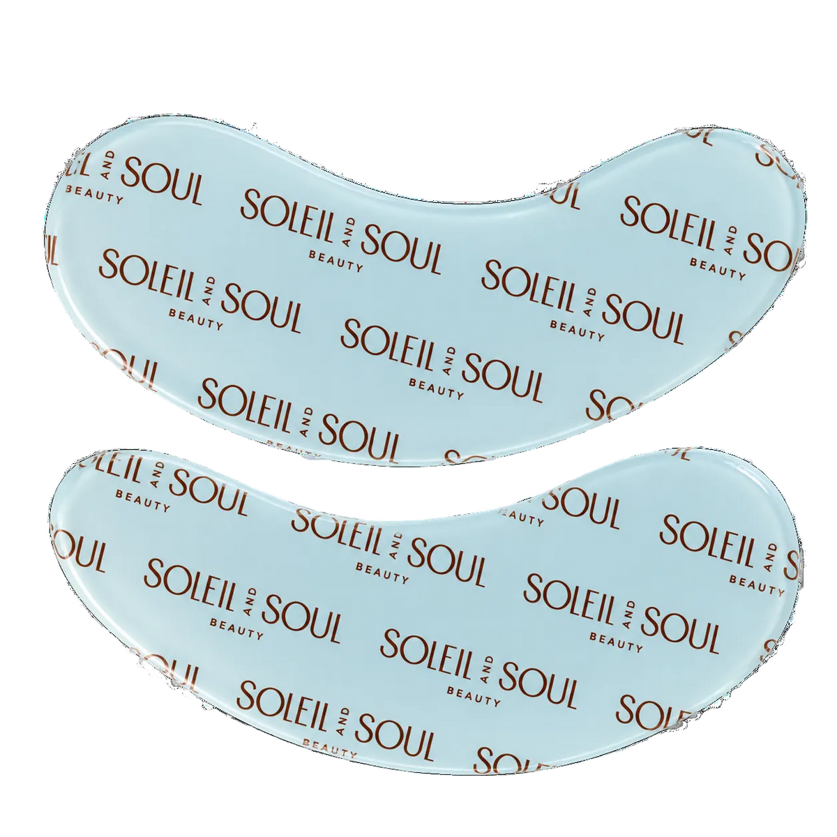 Prep + Glow Peptide Infused Reusable Eye Gels