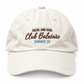 The Côte d’Azur Cap
