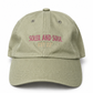 The Signature Cap
