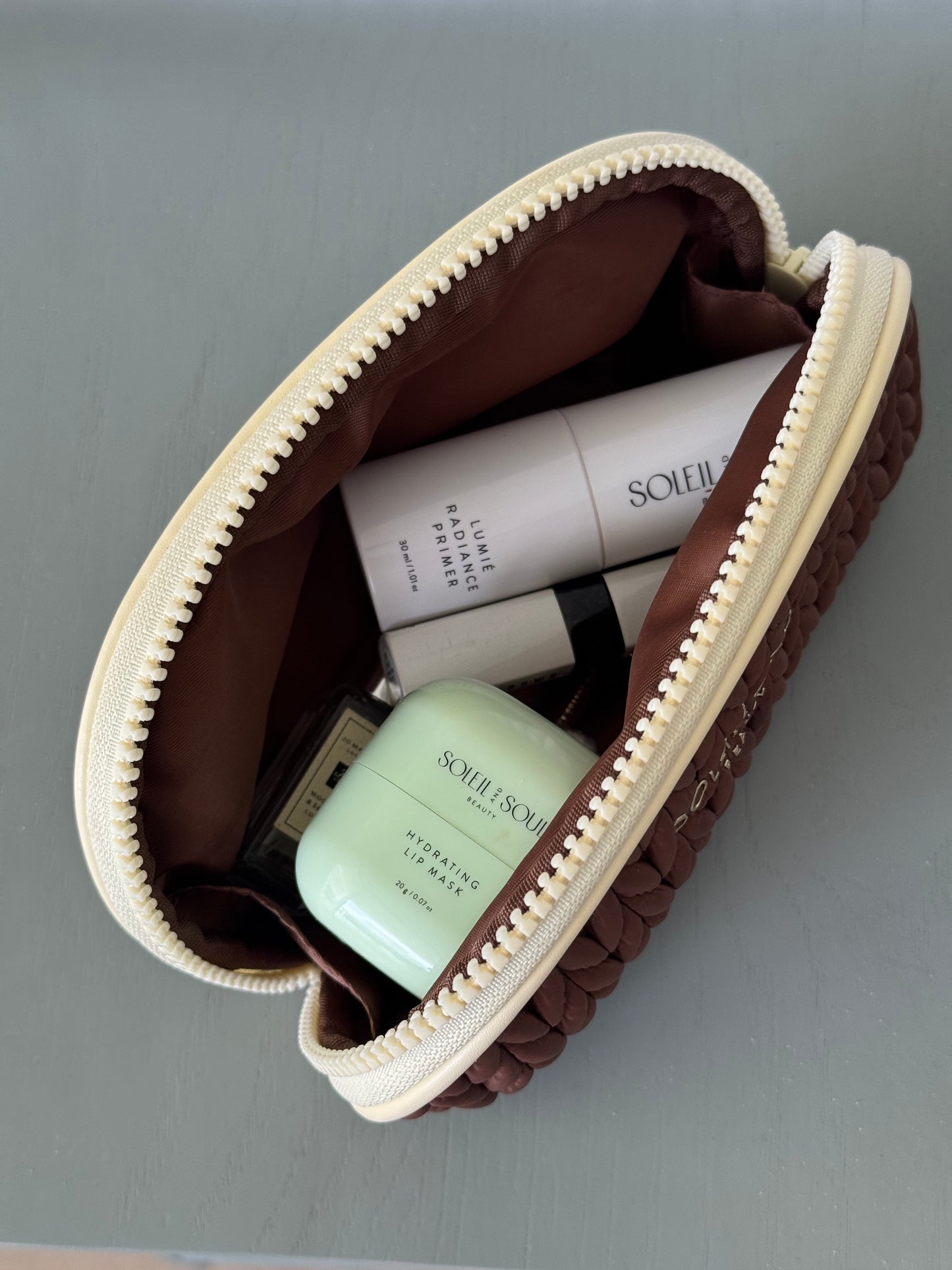 Lumié Radiance Primer