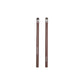 Flat Concealer Brush - Chocolate