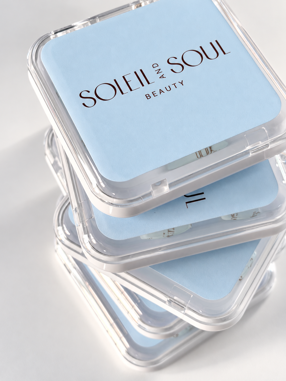 Prep + Glow Peptide Infused Reusable Eye Gels