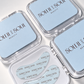 Prep + Glow Peptide Infused Reusable Eye Gels