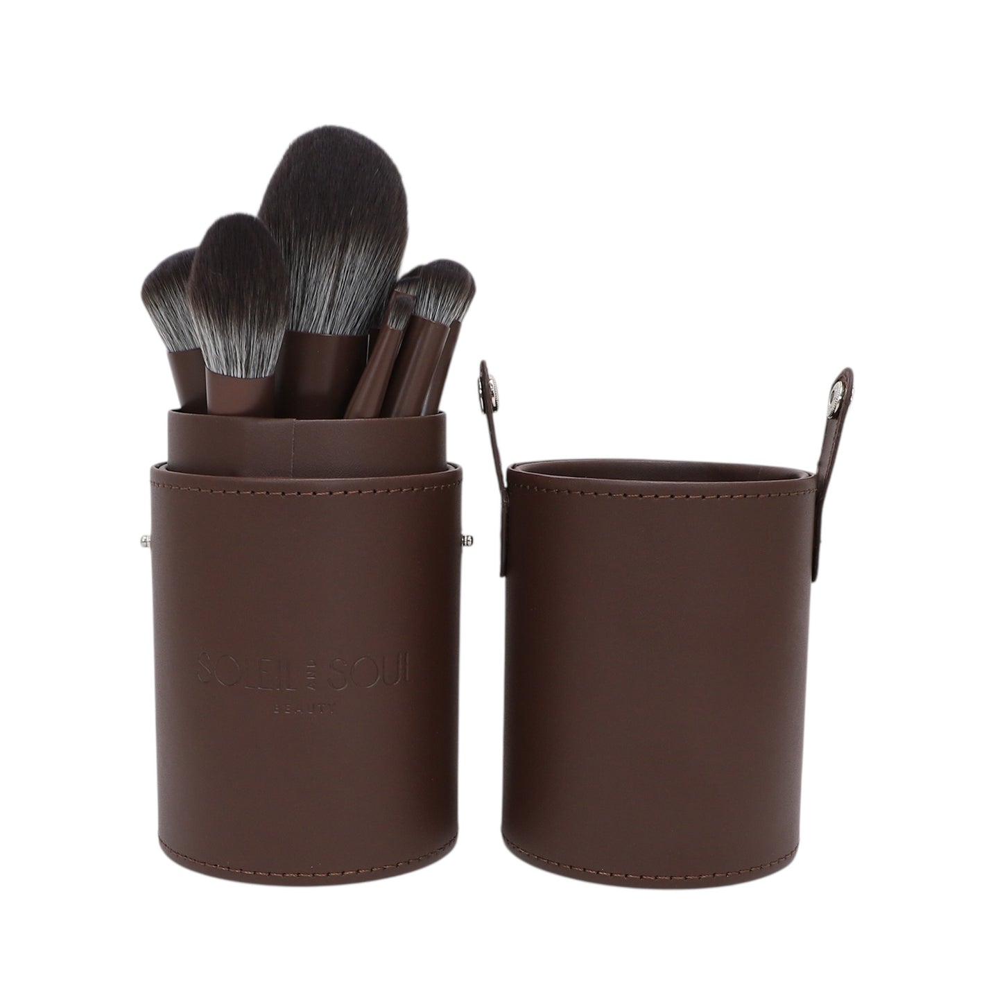 The Complete Brush Collection + Canister