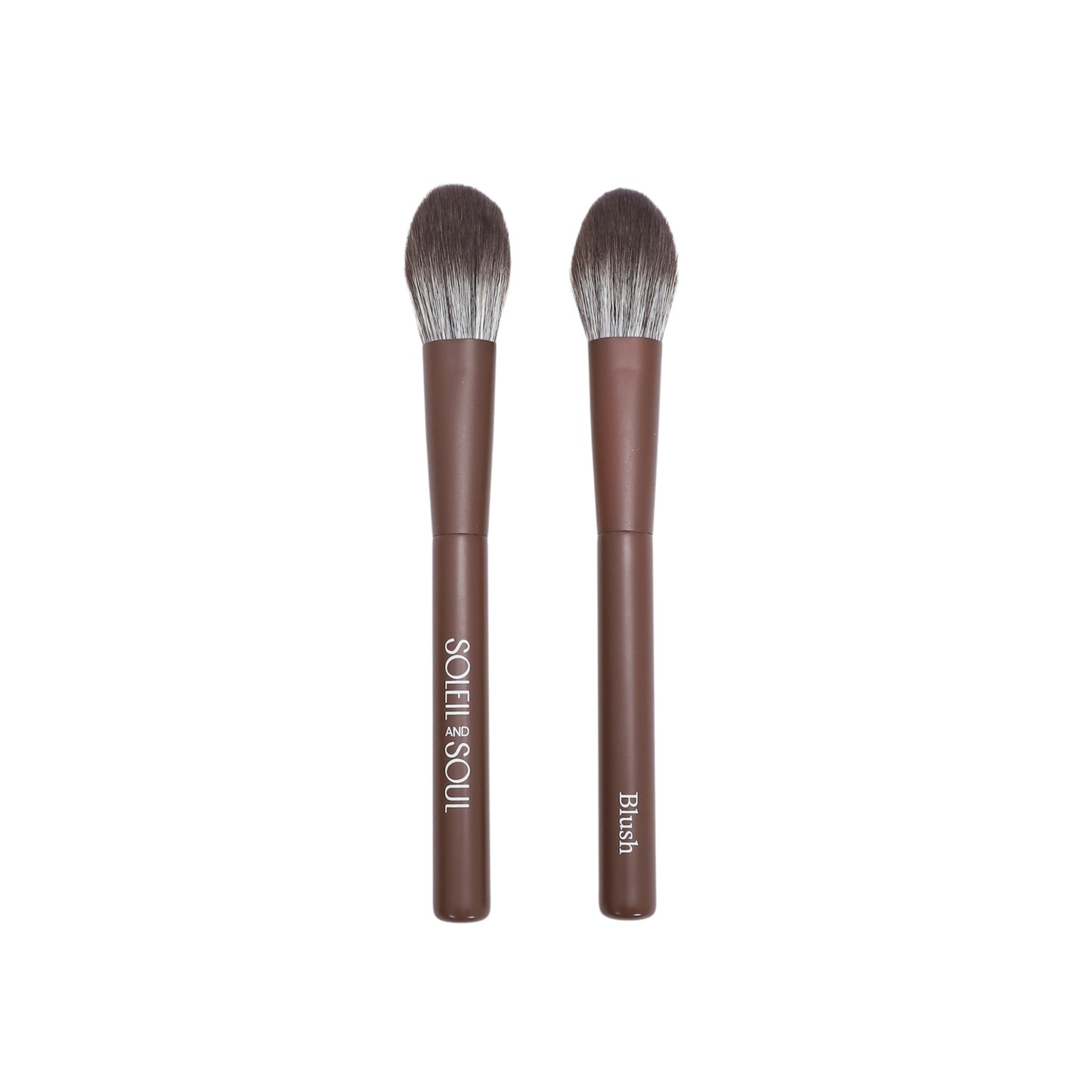 Blush Brush - Chocolate