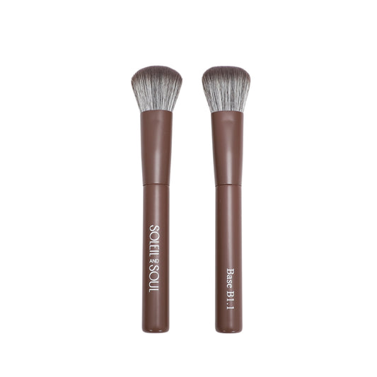 B1.1 Brush - Chocolate