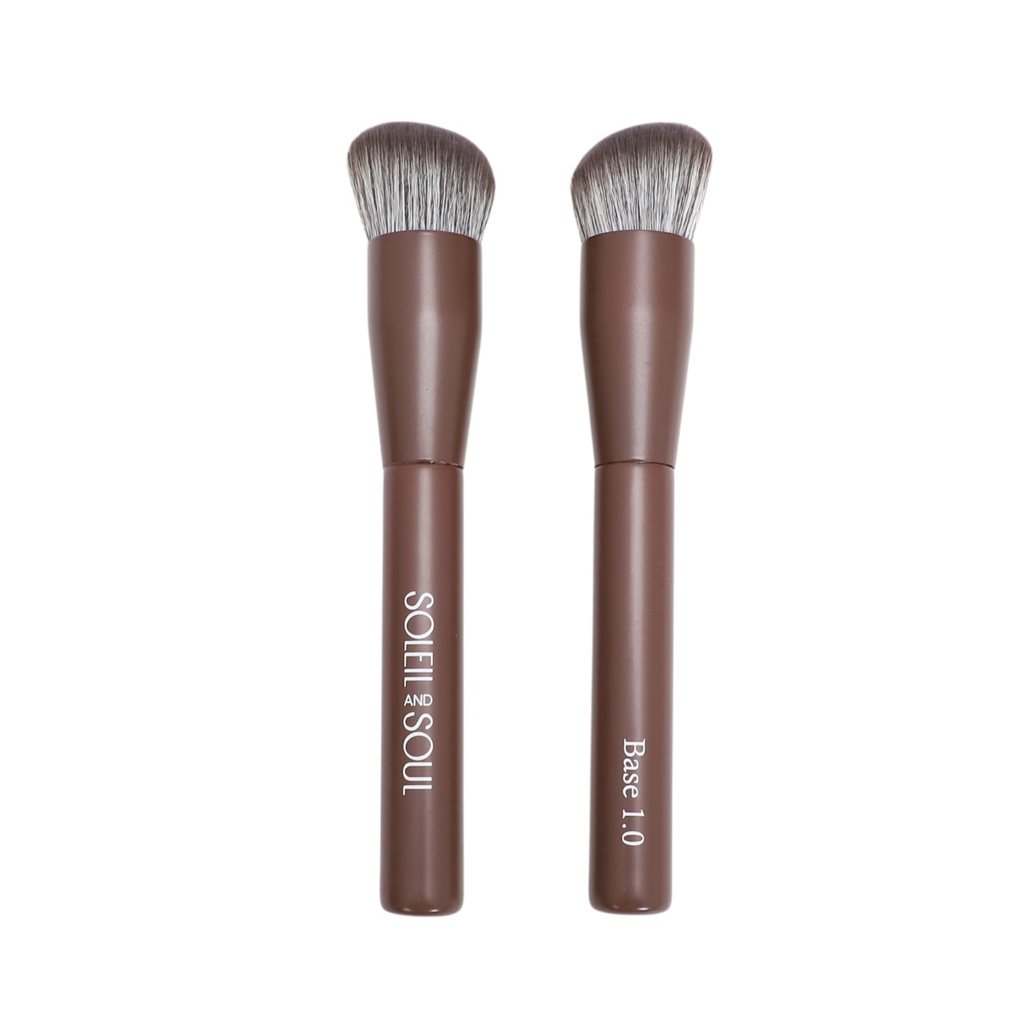 The Base Brush - Chocolate