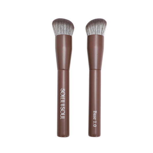 The Base Brush - Chocolate