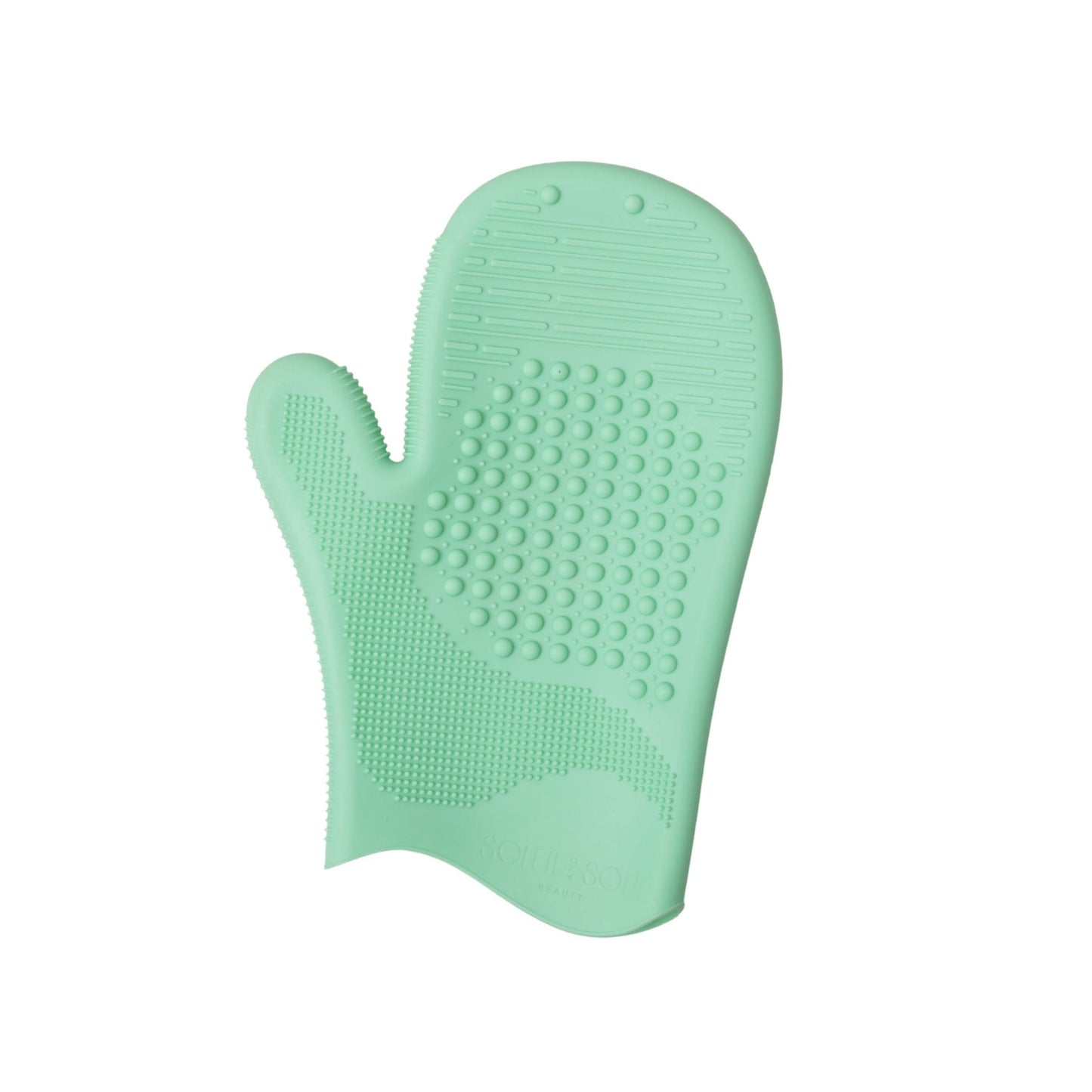 Ultra Clean Brush Glove
