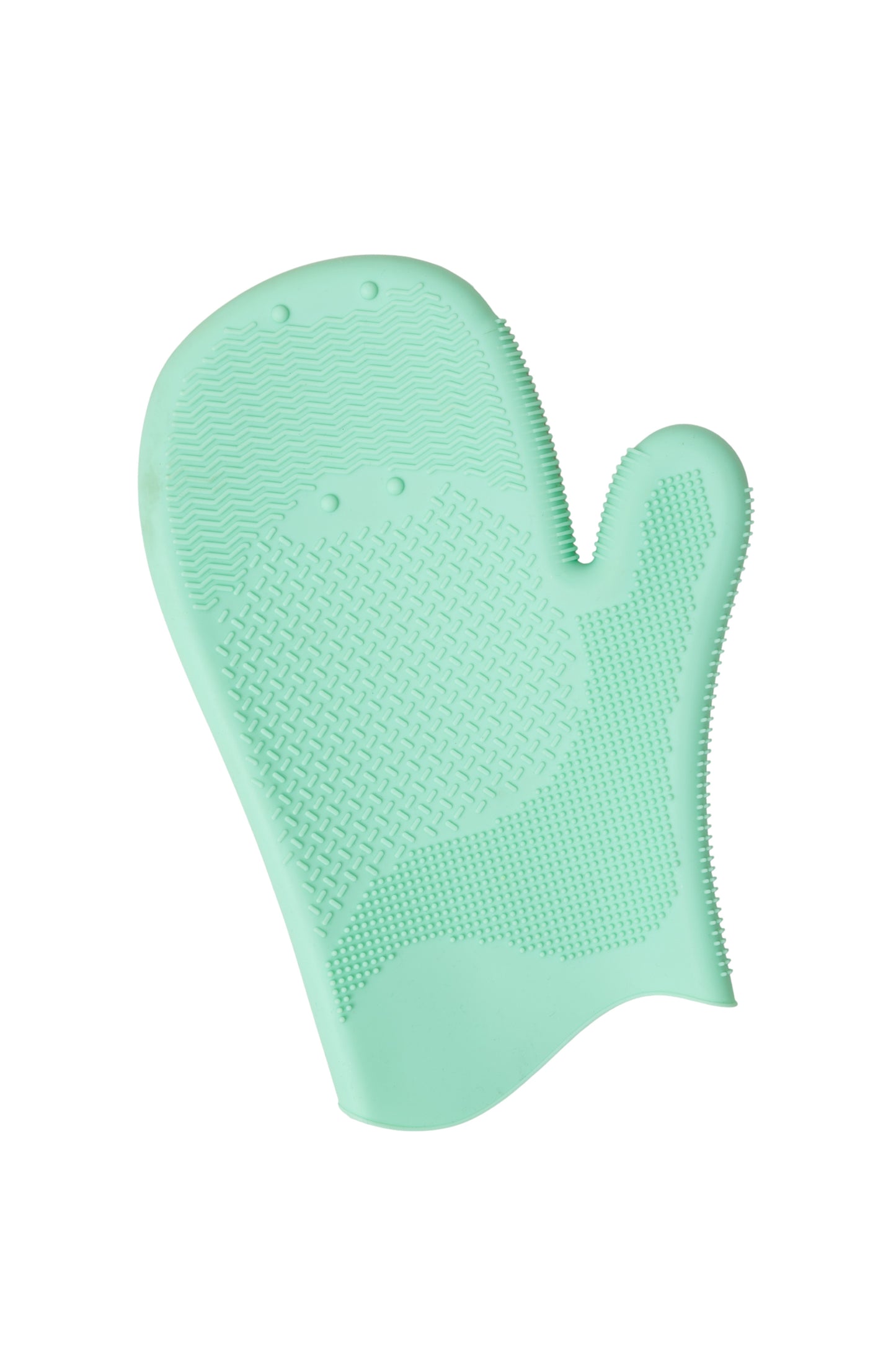 Ultra Clean Brush Glove