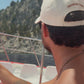 The Côte d’Azur Cap